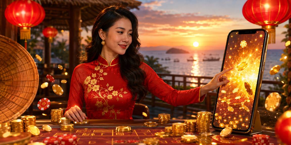 uk789 Casino & Slot